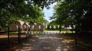 11575 E 268th St video tour