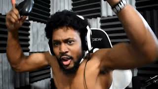 Coryxkenshin Lets Go Lets Gooo Resident Evil Clip