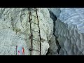 Via ferrata delle Bocchette Centrali ! TRINITY (009 Sound System)(parte 1su2)