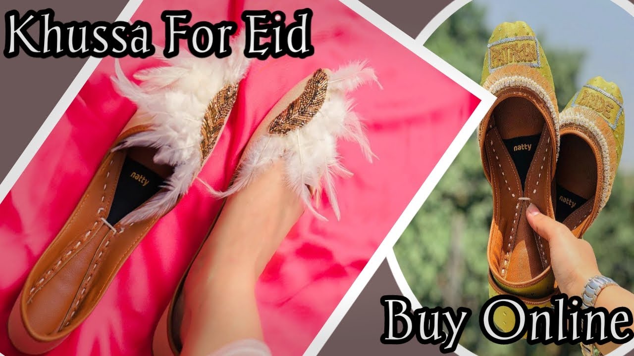 Online Buy punjabi girls khussa designs 2021 | fancy khussa | cheap shoes
