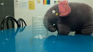 SMM 40303 - Week 1 Task - Exploring Slow Motion