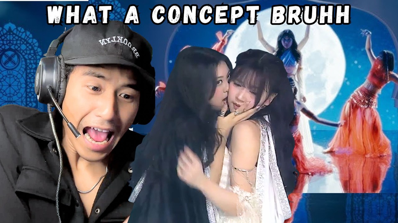 🤯JKT48 New Era Special Performance Video + 14th Anniv – Benang Sari, Putik, dan Kupu-Kupu Malam