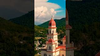 Basilica de la Virgen de la Caridad del Cobre, Santiago de Cuba