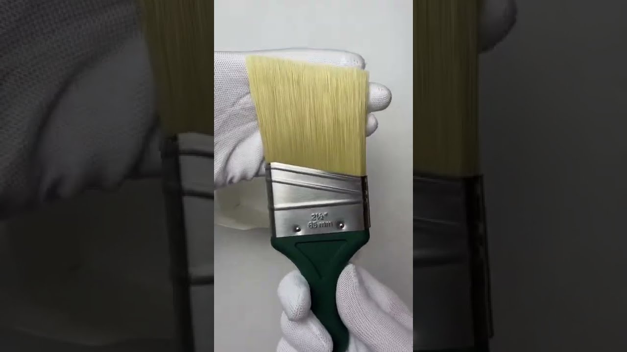 Velikost štětce