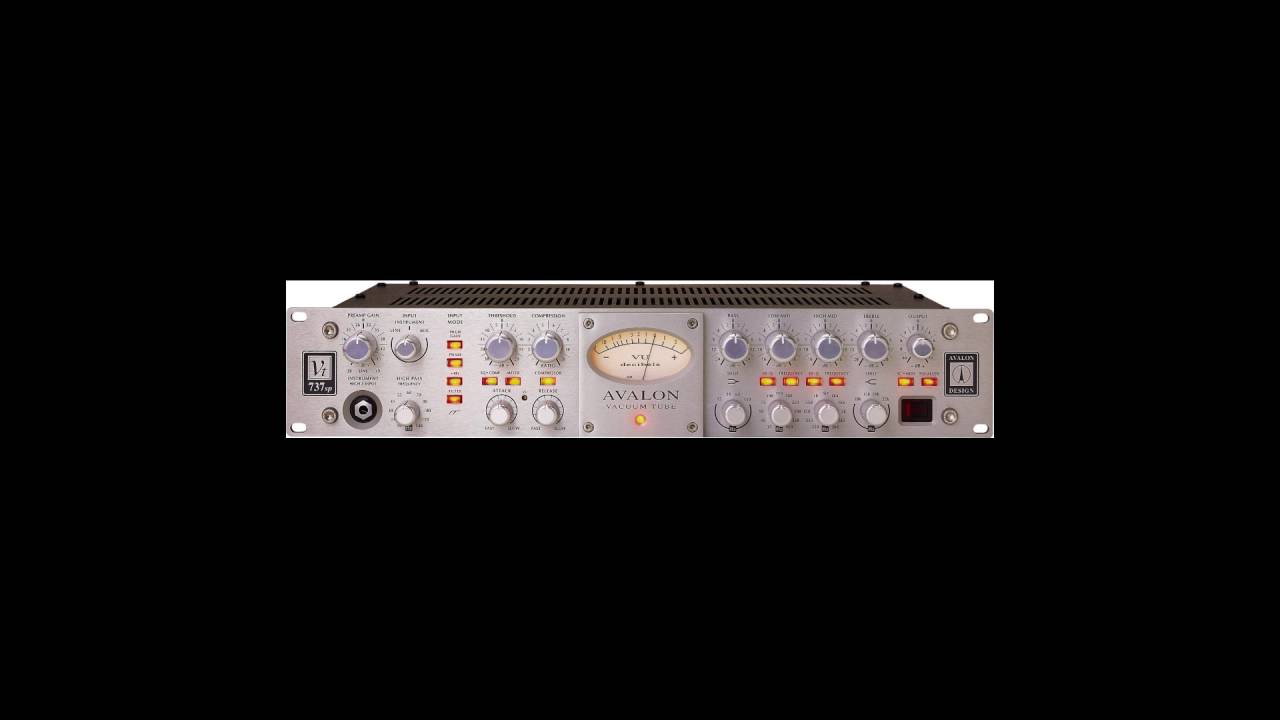 Microphone Preamp Shootout Neve 1073 DPD Chandler TG2 Avalon vt