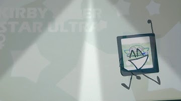 Yet another game show new intro