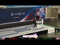 Finals - Y-10 Women's Epee - Final - (XIAO vs WONG) - SN Portland, OR 2026