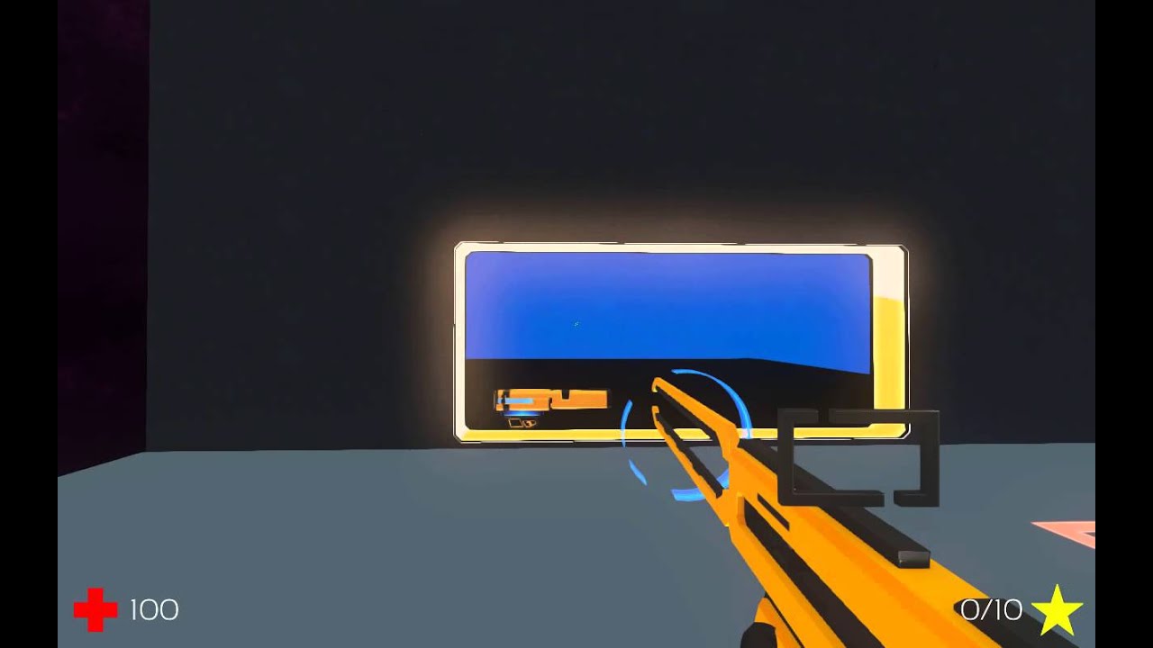 Railgun Test YouTube