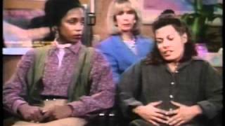 The Young and the Restless (Y&R) with Kat Sparks
