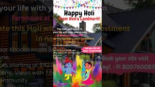 #shorts template design for client #shortsvideo #templatedesign #canva #designs #holi #holispecial