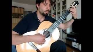 Life is Beautiful - La Vita è Bella (Guitar Arrangement by G. Torrisi - Performed by Santy Masciarò) chords