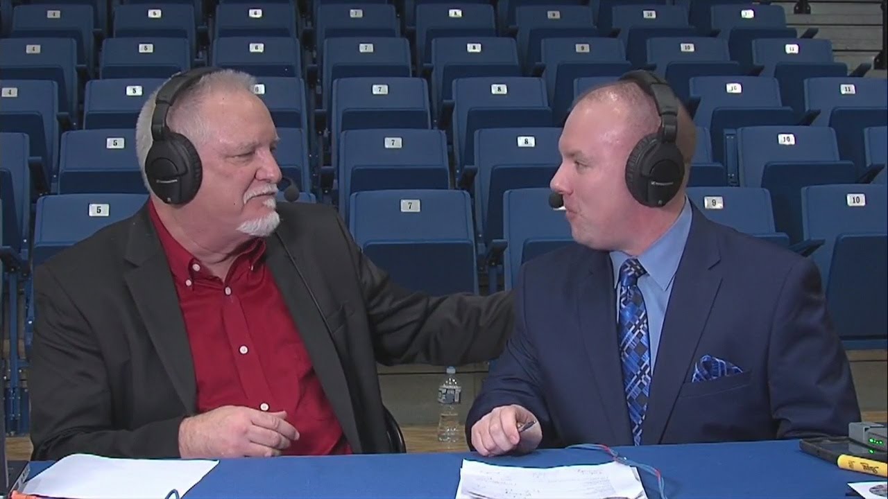 Game of the Week interview: Struthers Coach John Grandy