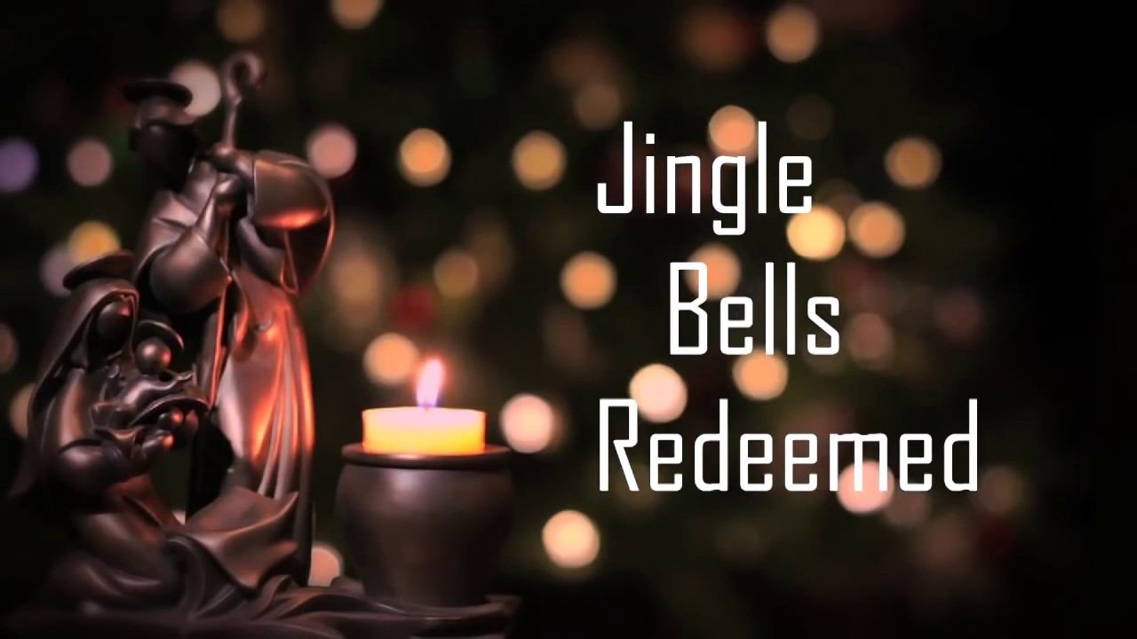 Jingle Bells Redeemed IPCRS YouTube