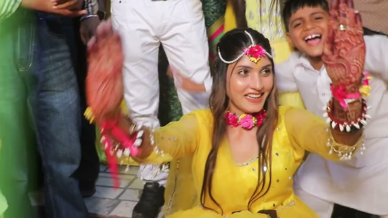 Reenu...Family Best preweding Shoot By Jarnail HD studio.Dhingi.Mob.9653770005