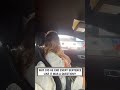 Drive thru man makes every sentence sound like a question 🤣 (🎥: Collab)