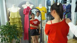 The outing revealed more truths about Tú to Ngoan. What will Ngoan think? screenshot 1