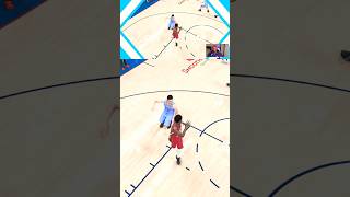 I HATE ZACH EDEY With a PASSION 😭🤣 | NBA 2KMyplayer