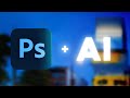 A new Era in Photoshop! AI is changing everything