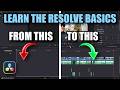 How to Edit Your Vlog in 2026 Using Davinci Resolve 20!