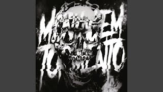 Montagem Tormento hardtekk