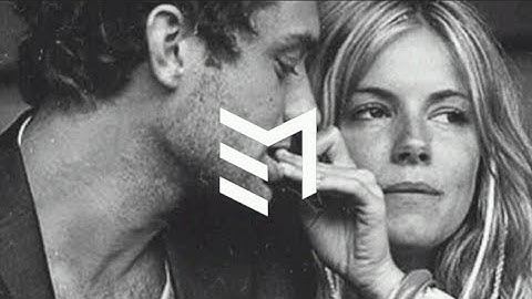 Enrique Iglesias . Miranda Lambert - Space in My Heart (Alliance Remix)