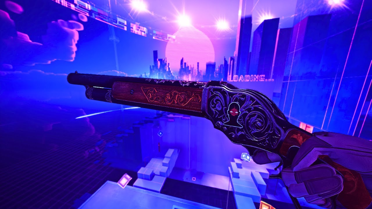 The Finals Solo to Ruby Series: Episode 1 | Placement Match