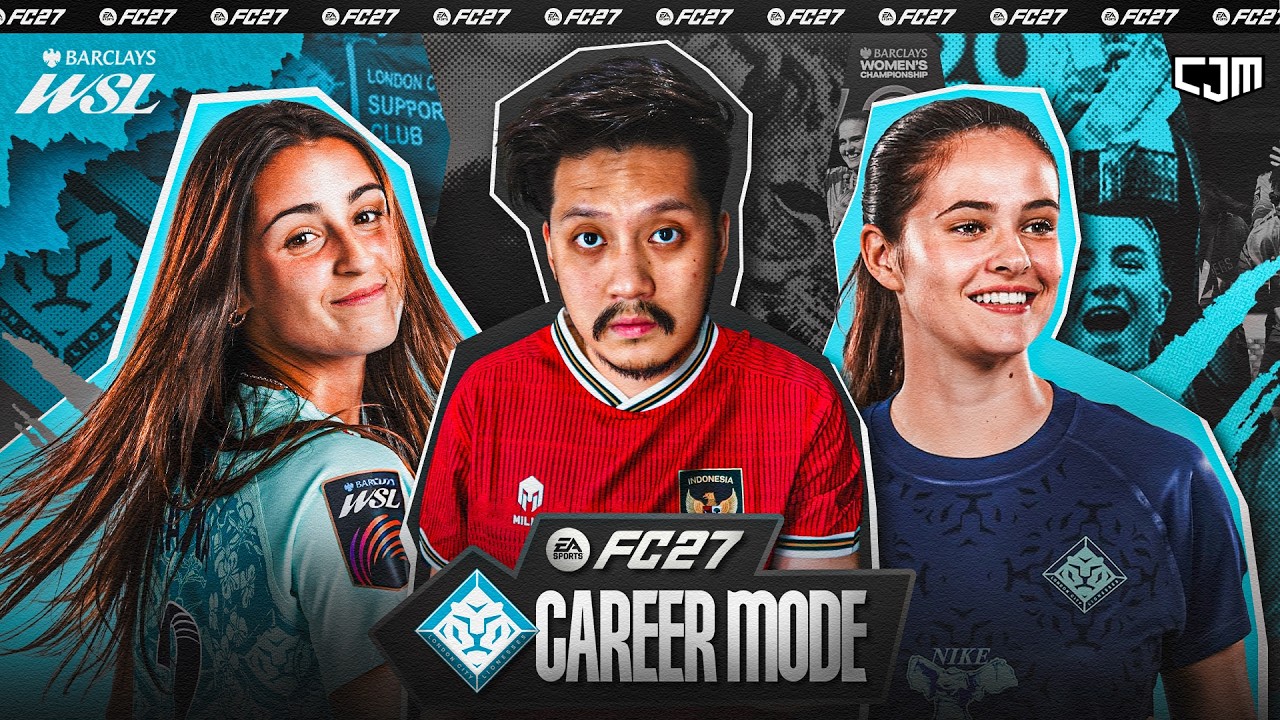 Latest Title & Thumbnail