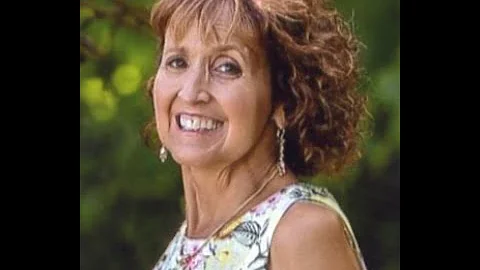 Pauline Ward Memorial Service