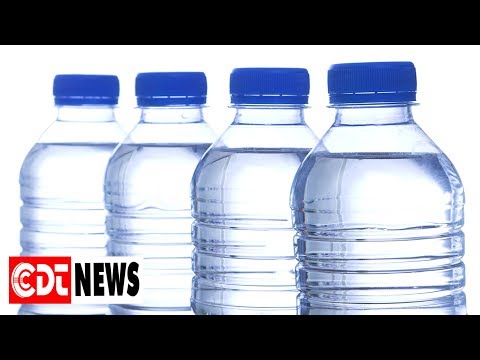 Can plastic water bottles cause cancer? | CDT NEWS