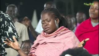 My Heart Sings | William McDowell (cover) by Apostle Grace Lubega