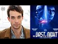 Jake Horowitz Interview - The Vast of Night & the making of the new jaw-dropping Sci-Fi film