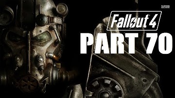 Fallout 4 Walkthrough Part 70 - Vault 81 (1080p60 PS4 XBOX ONE PC Gameplay)