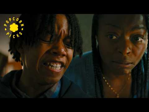 Taylor Confronts His Mother (FULL SCENE) | The Woman in the Yard