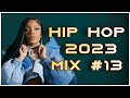 Hip hop 2023 mix  13  trap new hip hop 2023  dj alyt  hip hop  rap party 2023