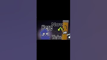 TPOT 19 spoilers “I can’t fix you” tpot 19 edit #objectshowscommunity #edit #bfdi #tpot #one #pencil