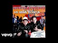 Chino & Nacho - Niña Bonita (Visualizer)