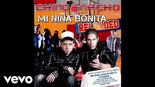 Chino & Nacho - Niña Bonita (Visualizer)