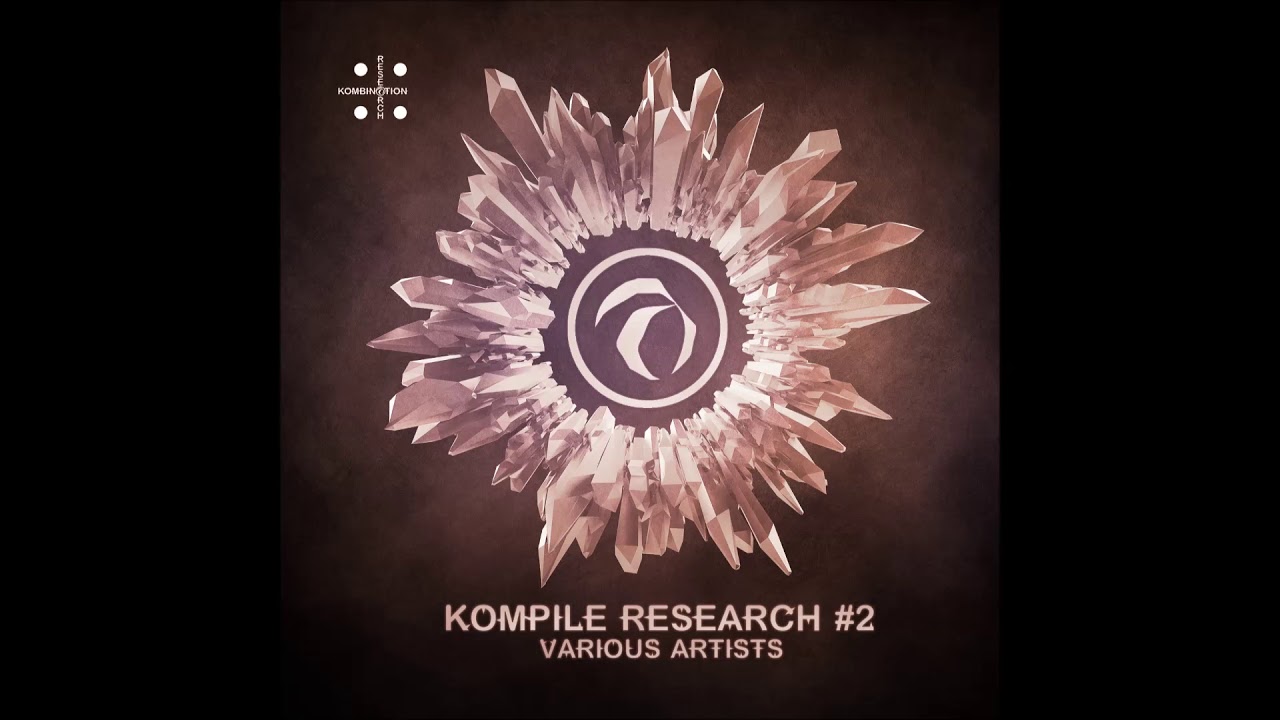 Valerio Panizio - Isolation  (Original Mix) [Kombination Research}
