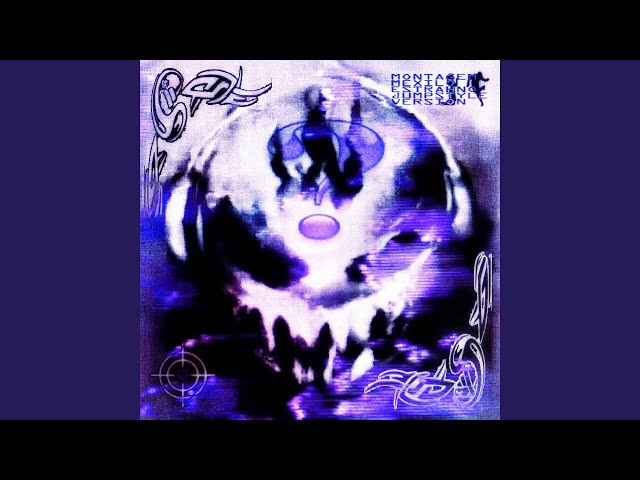 MONTAGEM MEXILO ESTRAHNO (Super Slowed)