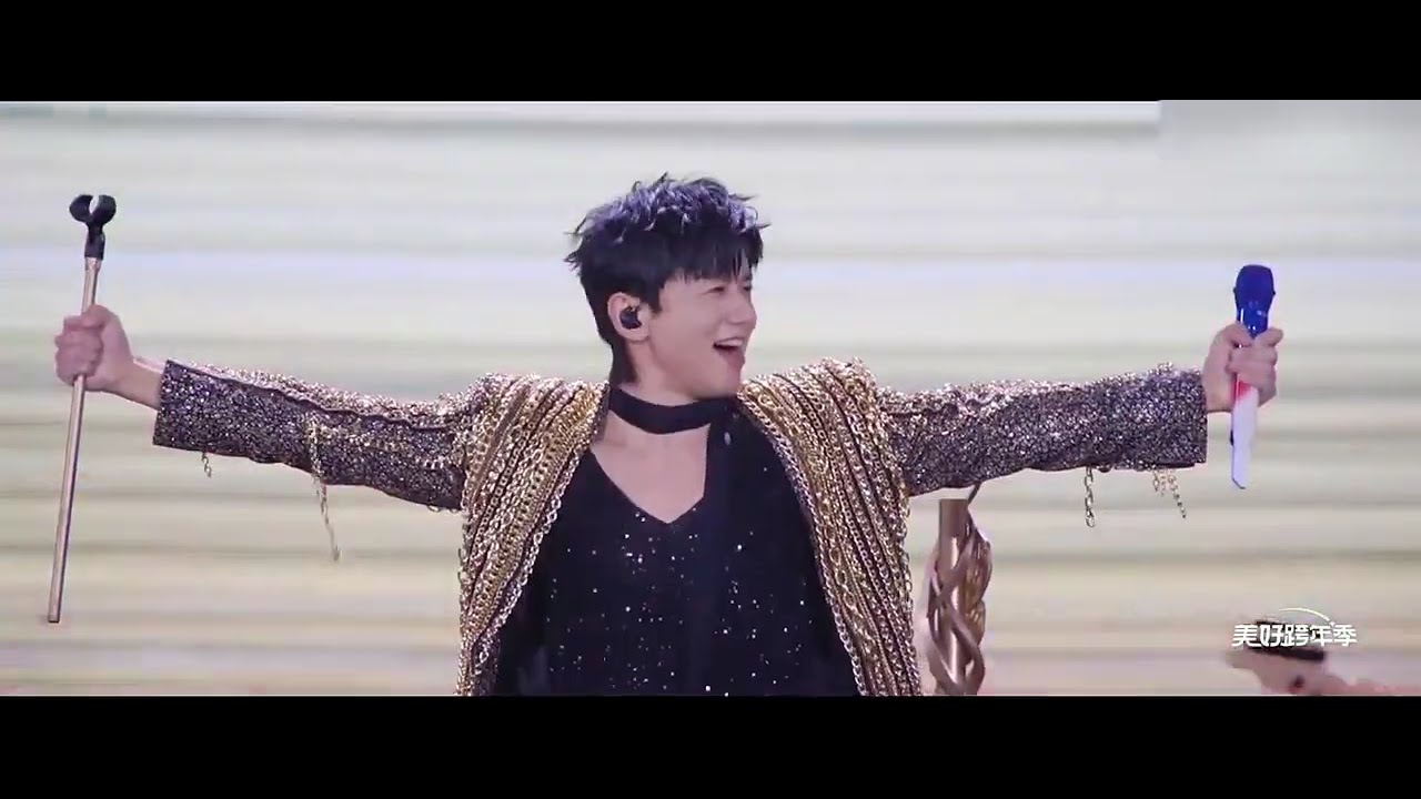 Trương Kiệt - Concert đón năm mới 2026 “Này, bạn khoẻ không” 张杰「未·你好吗」2025.12.31 澳門跨年演唱会