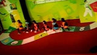 Dance Performance Selfish - Koda Kumi By La Danse