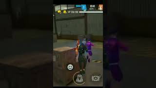 free fire video GPSYT Gamer