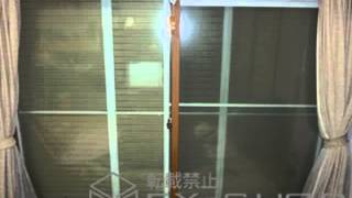 兵庫県のインプラス 引違い窓 2枚建 施工例 | エクステリアのエクスショップ