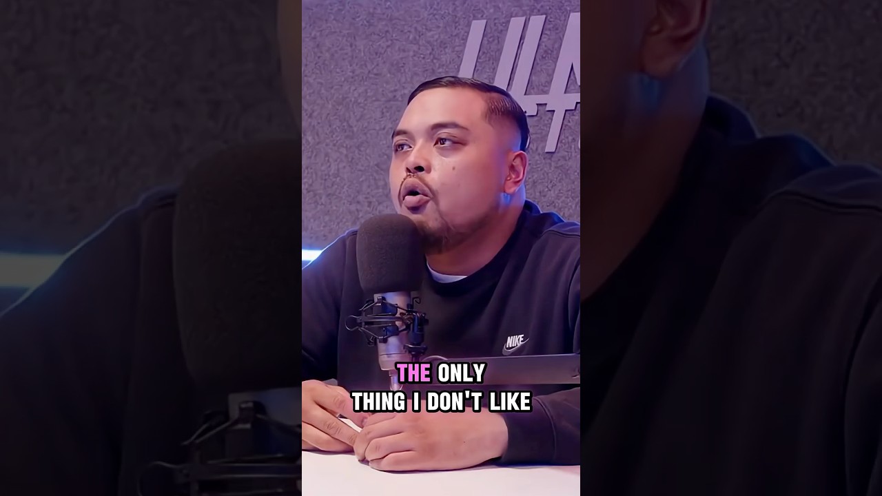 MO GILLIGAN EXPOSED! 