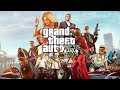 🎮Самая грустная концовка GTA 5🎮