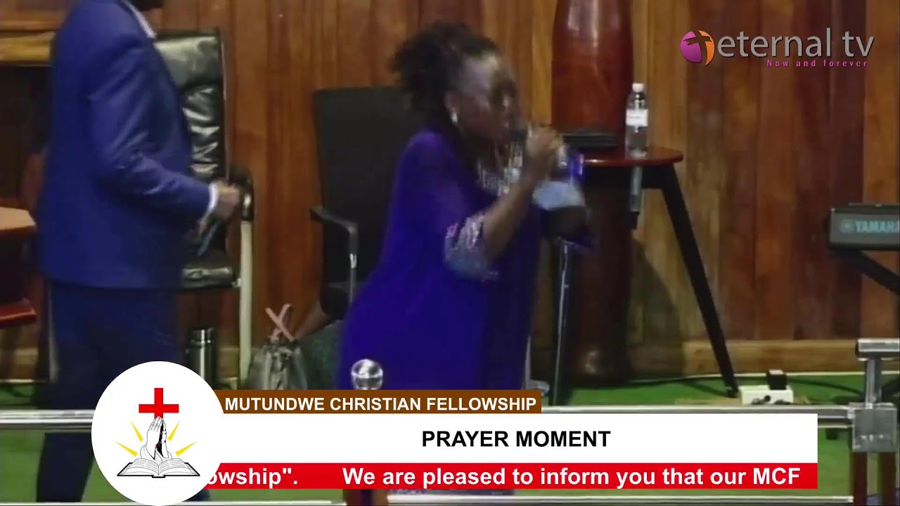 MCF: Friday Deliverance(Day) with Pr Tom Mugerwa Service 16th-June-2023