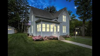 221 N O Keefe Street video tour