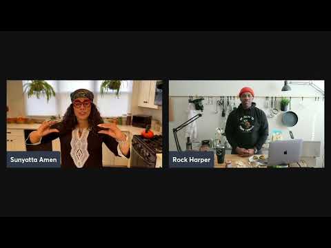Maroon's Medicine Chest, Ep  17, Clip with Rock Nelson