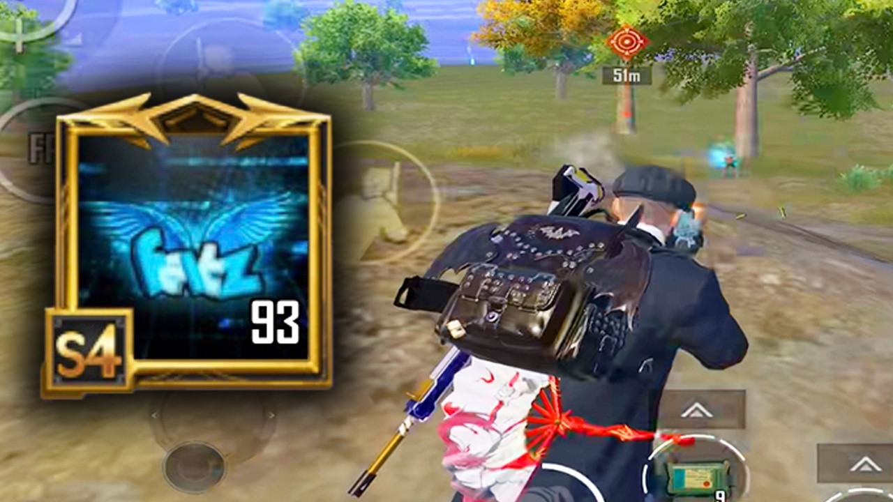 I needed to clutch this squad to win