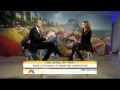 Anne Hathaway On Today 2011 04 07